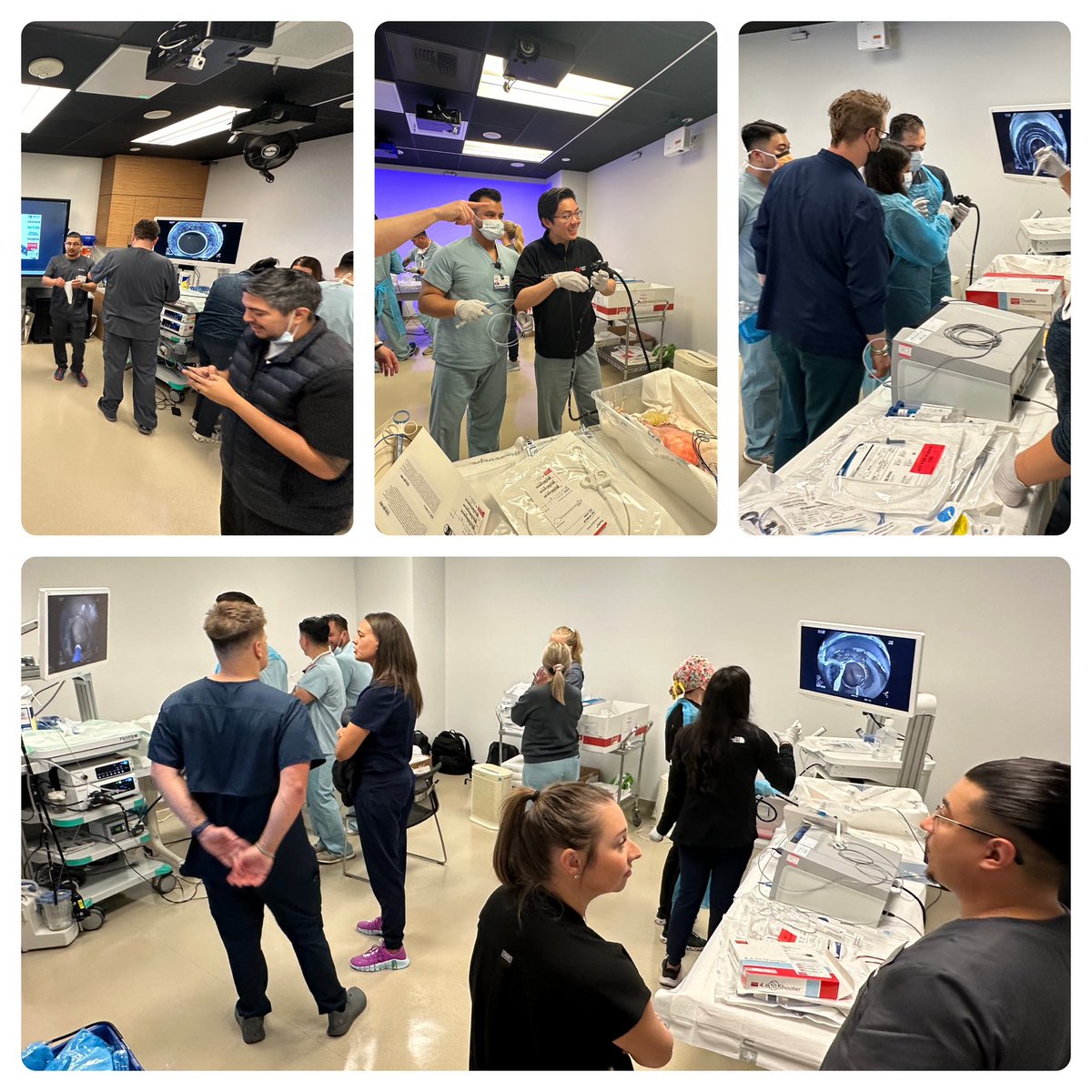 Kenneth Park, MD, MSc, DABOM tweet media