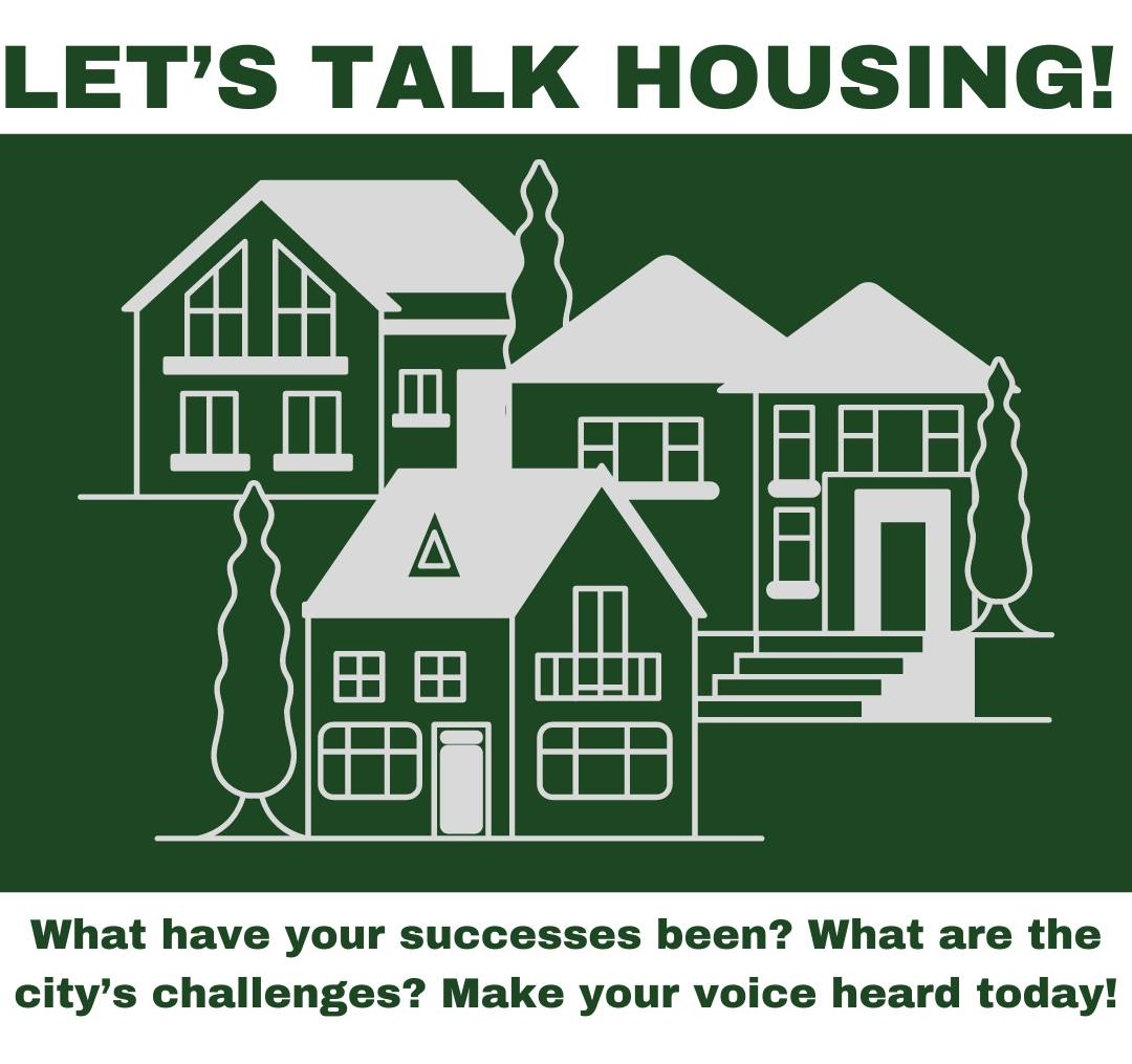 Dover Housing Survey closes next week! Whether you are a renter, homeowner, business owner, student, or have any other type of connection to Dover, all are encouraged to participate. Start survey: ow.ly/q9It50Rwihr