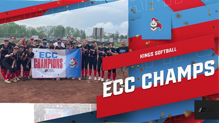 Kings Athletic Department tweet media