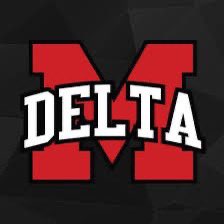 Thank You Coach Deondri Clark (@DeondriL ) from Mississippi Delta for stopping by the Pound to Recruit and to Pour into our young men. Coach Clark was the Defensive Coordinator at AHS 19-20 football season.