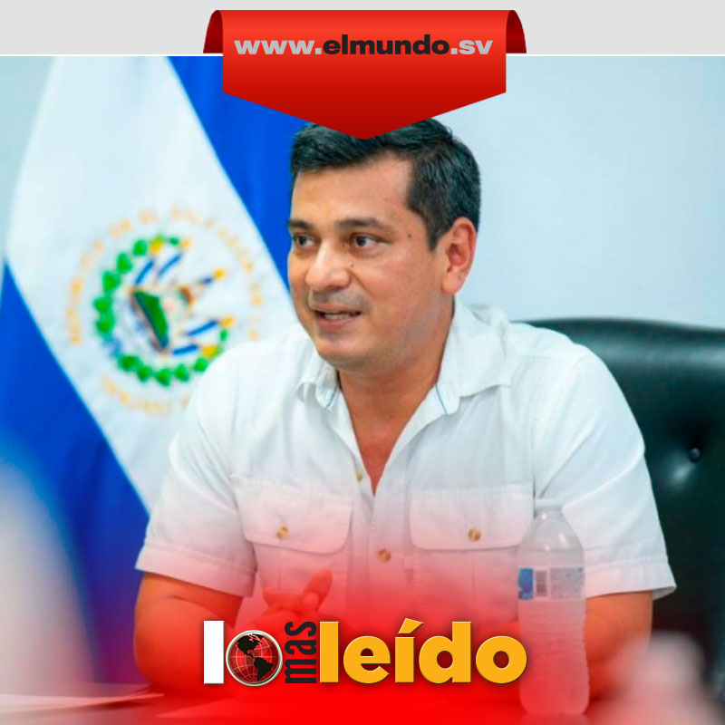 #LoMásLeído | Alcalde de La Libertad Costa anuncia que mantendrá su salario en $3,500 luego de críticas > dem.sv/ahjgk