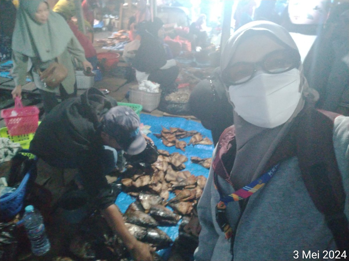 @5thy4chmad, S.Pi.,M.Si tweet media