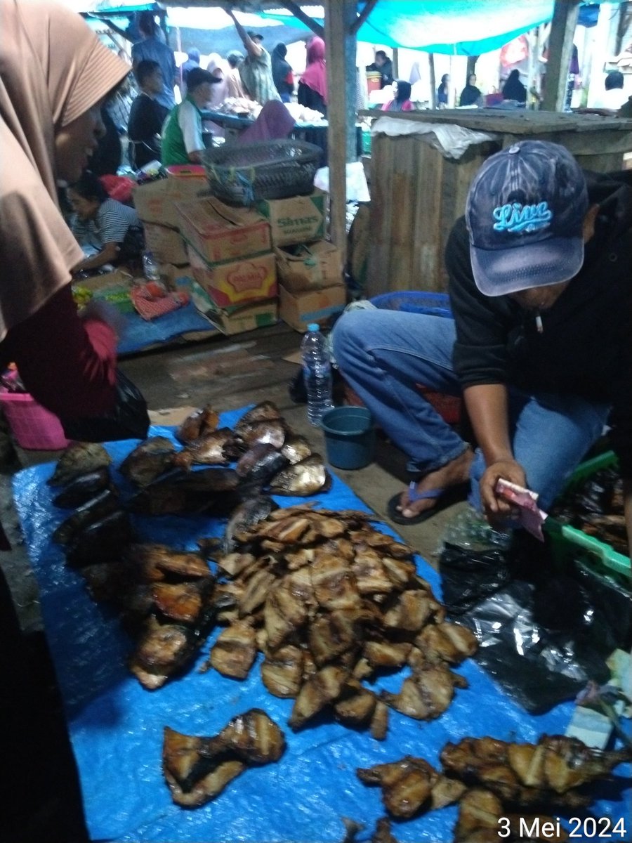 @5thy4chmad, S.Pi.,M.Si tweet media