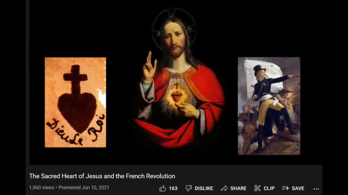 First Friday Devotions to the Sacred Heart of Jesus youtu.be/u6A0pmHsKnU?si… via @YouTube