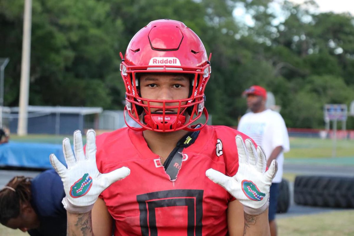 Lemmarius Woolbright tweet media