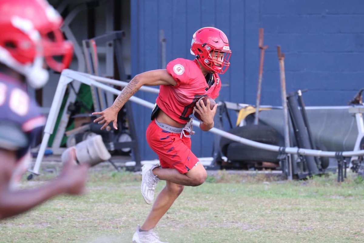 Lemmarius Woolbright tweet media