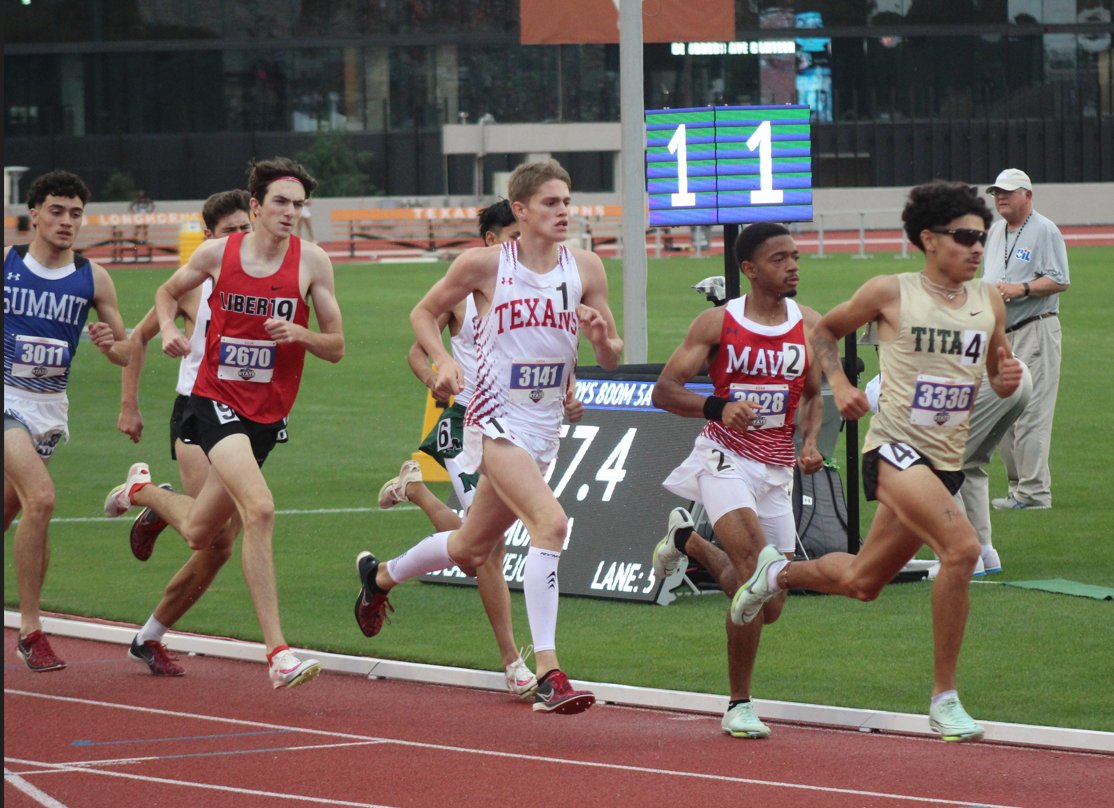 Official Frisco ISD Sports tweet media