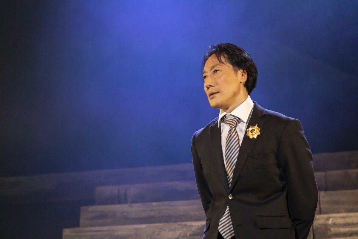 ブシプロ公式ツイッター tweet media