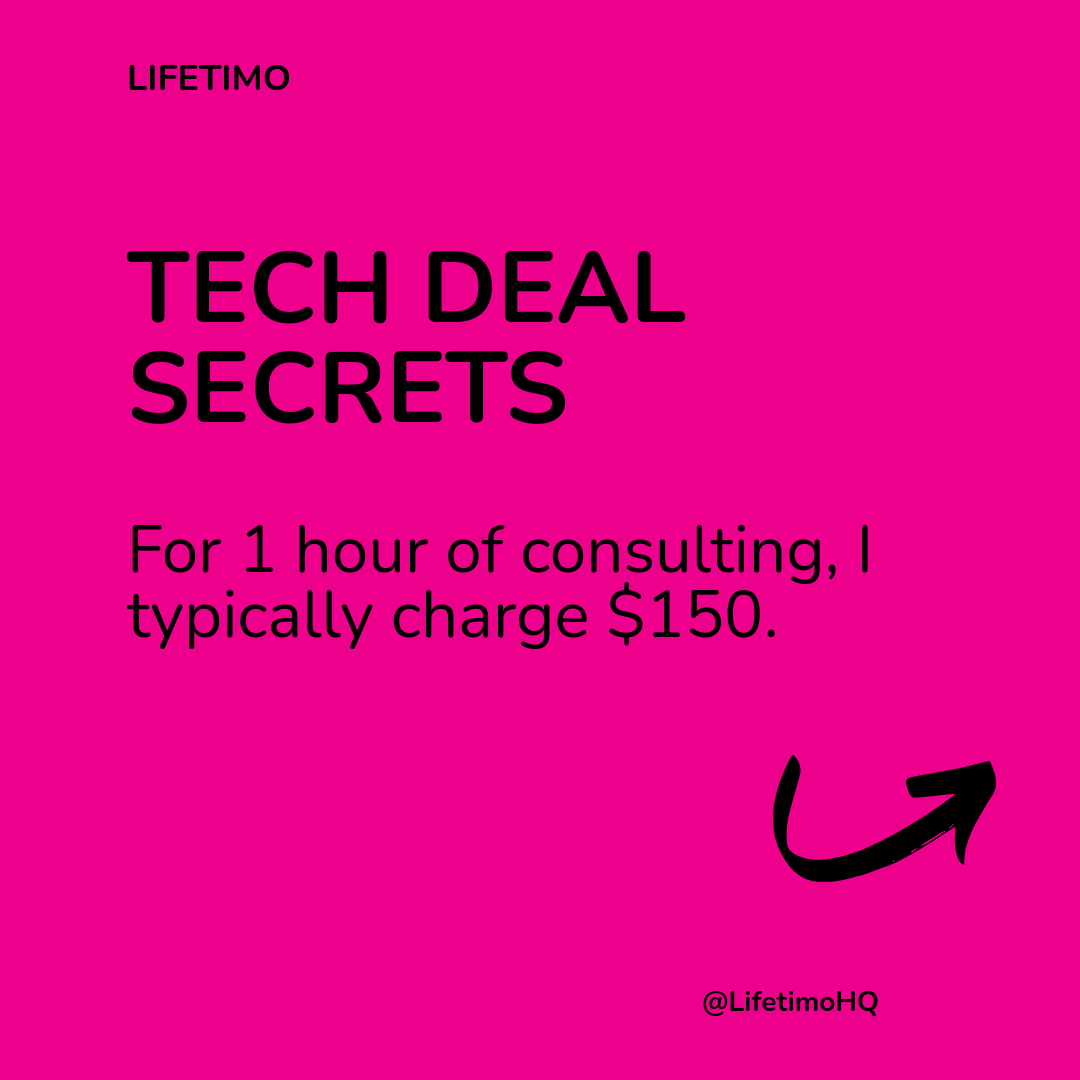 Lifetime deals can be a game-changer for your biz! 🚀 They save you big bucks in the long run. 💸 But, it's not just about grabbing any deal. 🤔 You gotta be strategic. Pick tools that scale with you. 🛠️ Wanna know more? Hit up Lifetimo.com! #TechSavings #LifetimeDeals