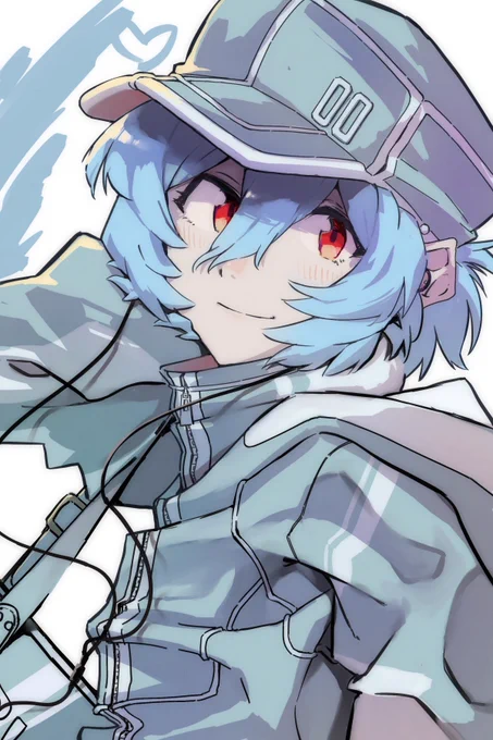 レイ
