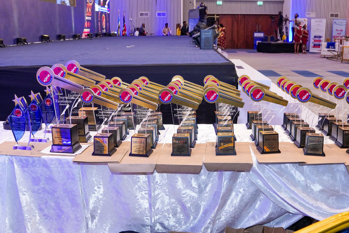 Awarding Excellence: To celebrate journalistic excellence and achievements in Kenya, we held the 12th edition of the Annual Journalism Excellence Awards. The Council received 1,081 entries across 18 categories which went through a two-phase judging panel. The following are the…