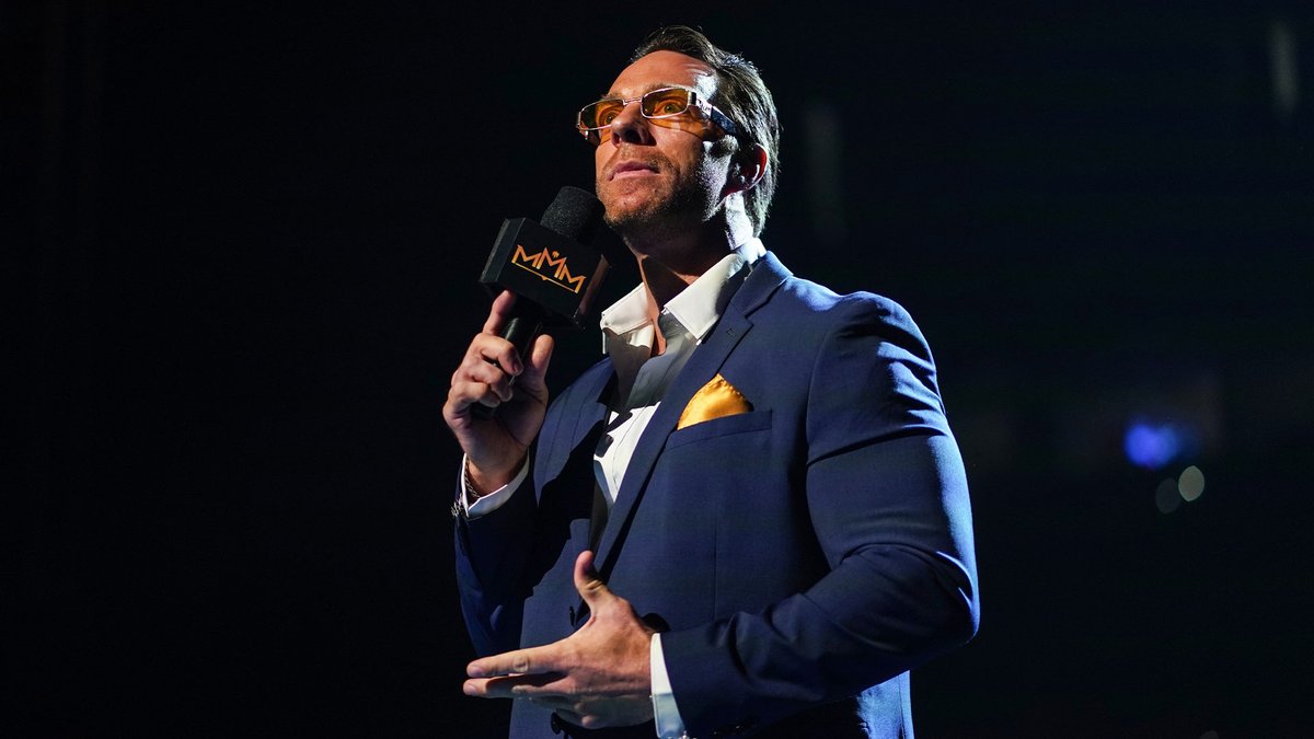 AndyGibsonTV's tweet photo. MAX DUPRI literally showed up for a few months then completely disappeared.
You can't help wonder what happened to that guy.
#MaxDupri
#MaximumMaleModels #WWE
#SmackDown
#WWERAW
#WWENXT https://t.co/7SLxL9gOBs