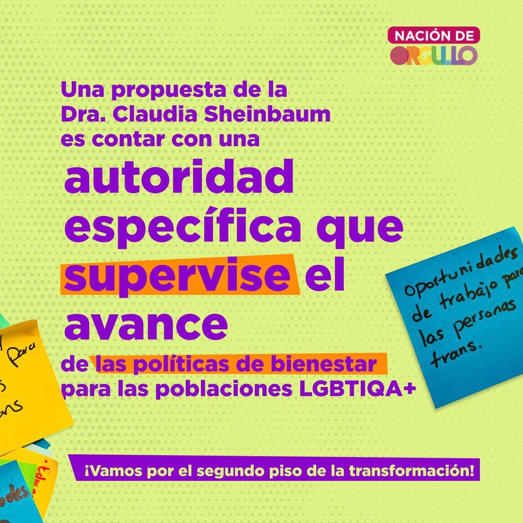 NdeOrgullo tweet picture