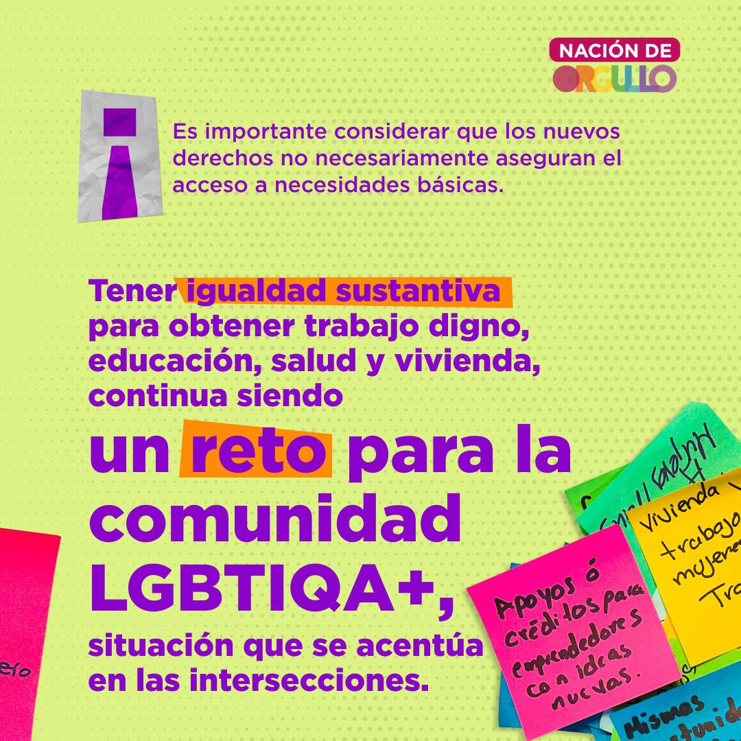 NdeOrgullo tweet picture