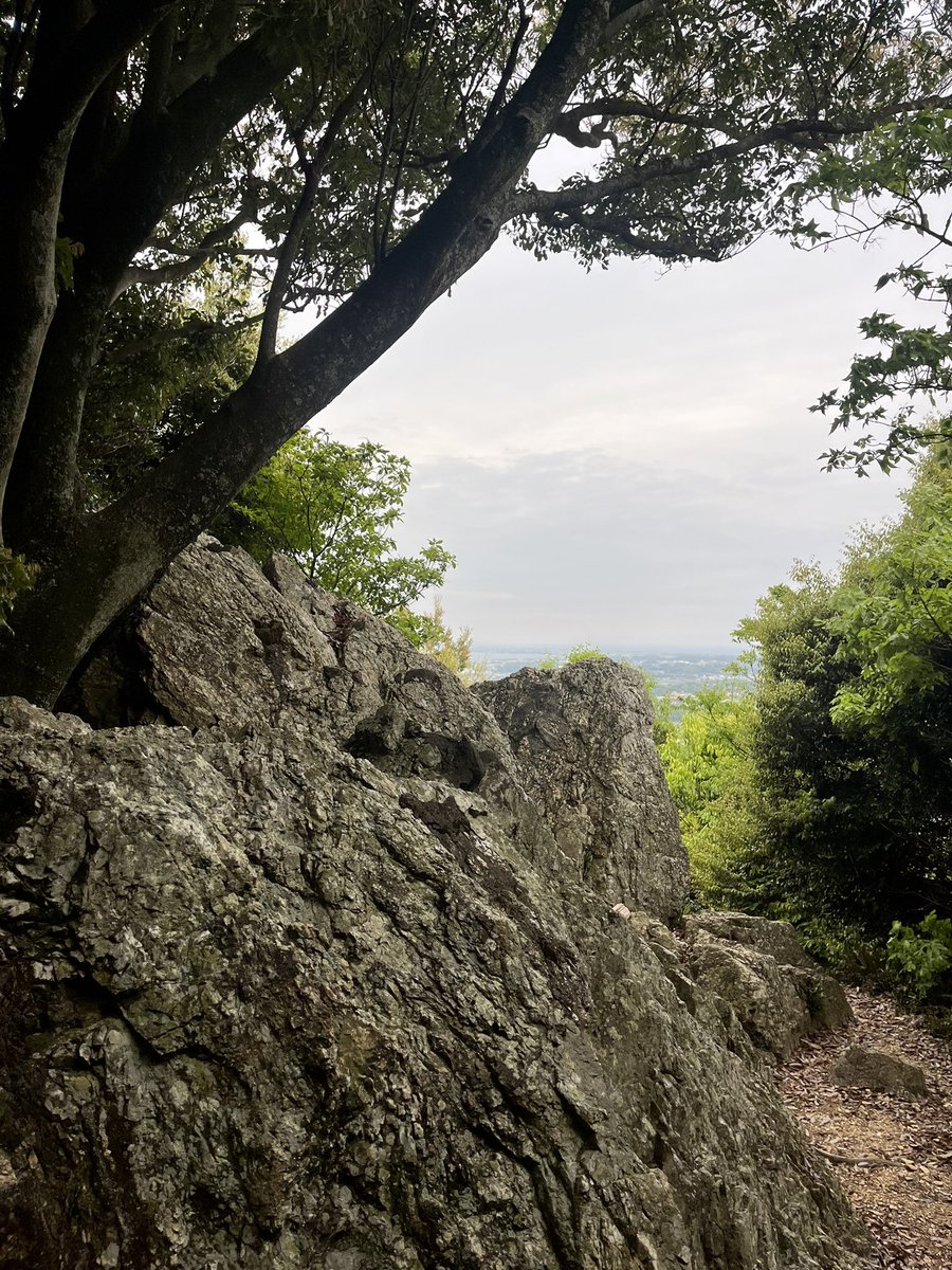 おはようございます☀

今日のご近所登山のススメは
愛知県との県境にある「湖西連峰」へ⛰️

今回も登山前に寄り道をして
山ごはんを調達(^^)

#とびっきり 土曜版は、
あさ9時30分から！

このコーナーは午後に放送予定です📺

※漢字に誤りがあったので再投稿です🙇