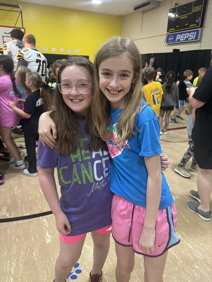 These MES third graders are going to show what they know next week and shine bright! I am so proud of their hard work this year!! 🖤💛