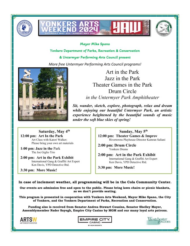 To register for the Theater workshop, please register using this link!

eventbrite.com/e/pop-up-actin…