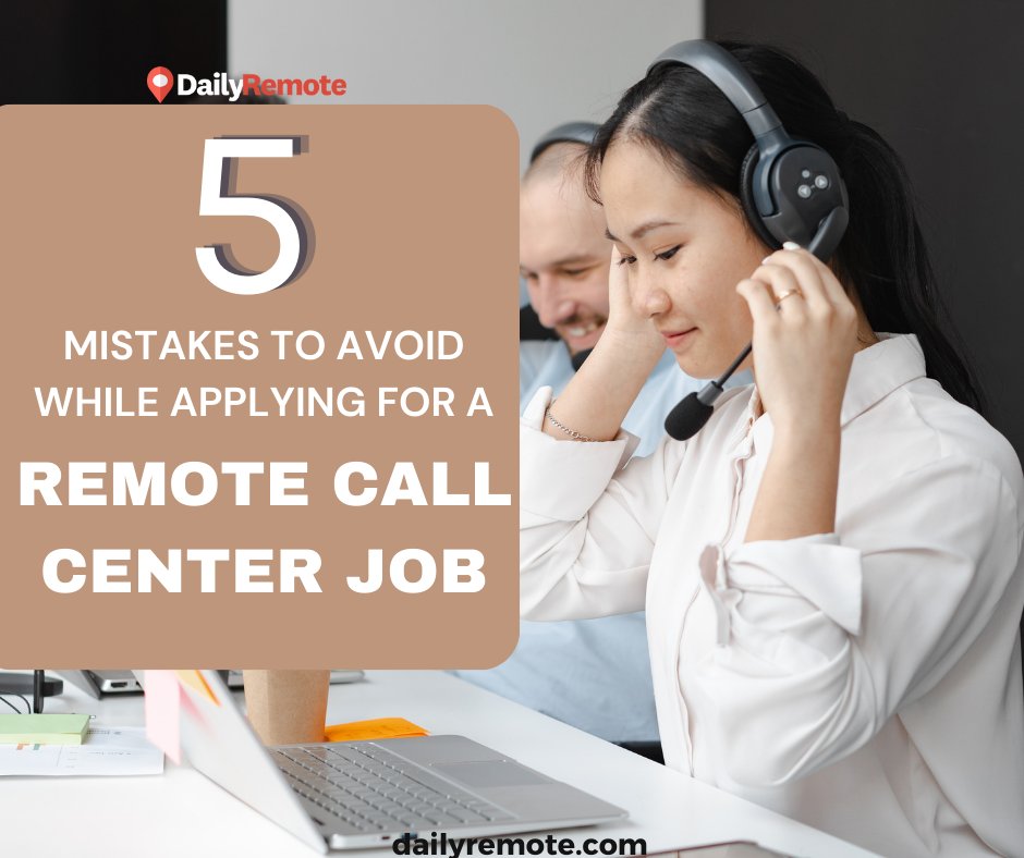 1. Avoid the mistake of sending a one-size-fits-all application. 2. Not mentioning your tech skills 3. Not providing concrete examples of your communication skills in action. 4. Not addressing basic requirements 5. Forgetting to emphasize soft skills.