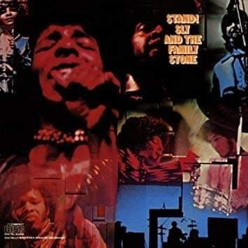 Há 55 anos chegava 'Stand'!!!

Qual a sua canção predileta deste 4° e esplêndido álbum de estúdio de Sly and the Family Stone?

#slyandthefamilystone #stand #soulmusic #funkmusic #funkrock #classicrock #confrariafloydstock