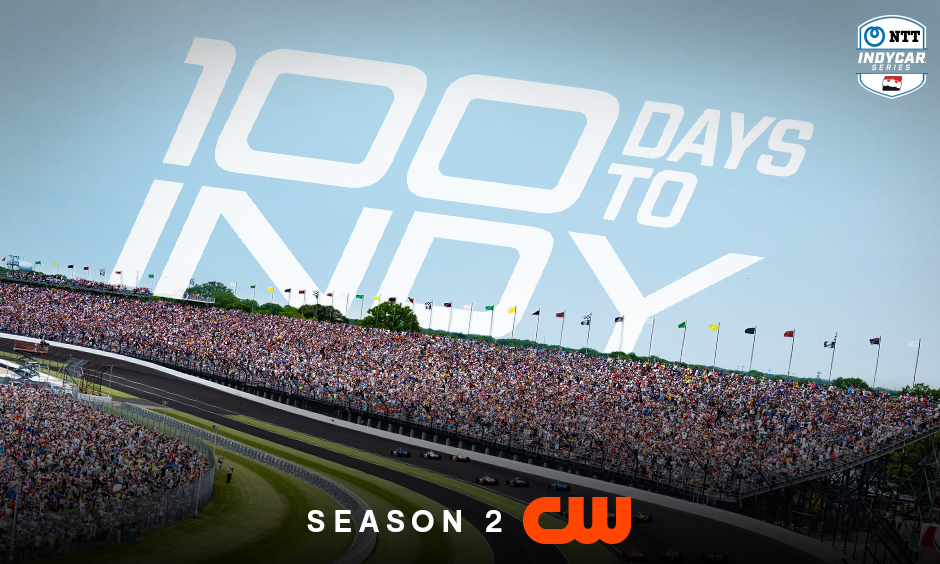 Vea el episodio 2 de '100 Days to Indy' esta noche en The CW

#INDYCAR // #100DaysToIndy

indycarlatinos.com/vea-el-episodi…