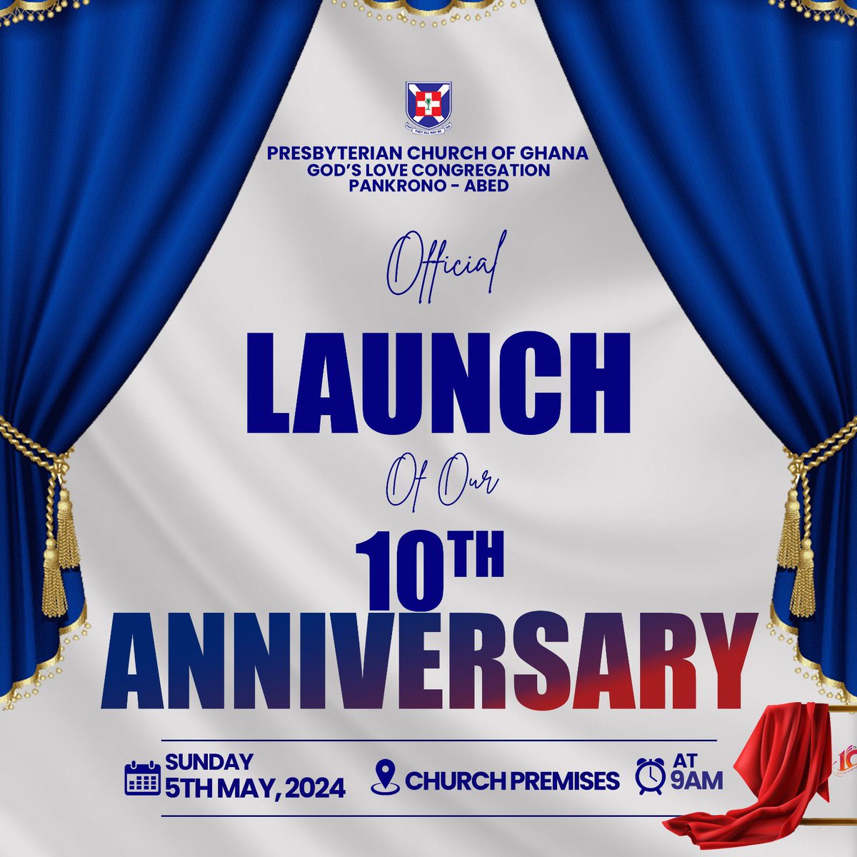 pcg_abed's tweet photo. Join us as we celebrate our journey of Faith. Be blessed. https://t.co/Ro2UEeXbCD