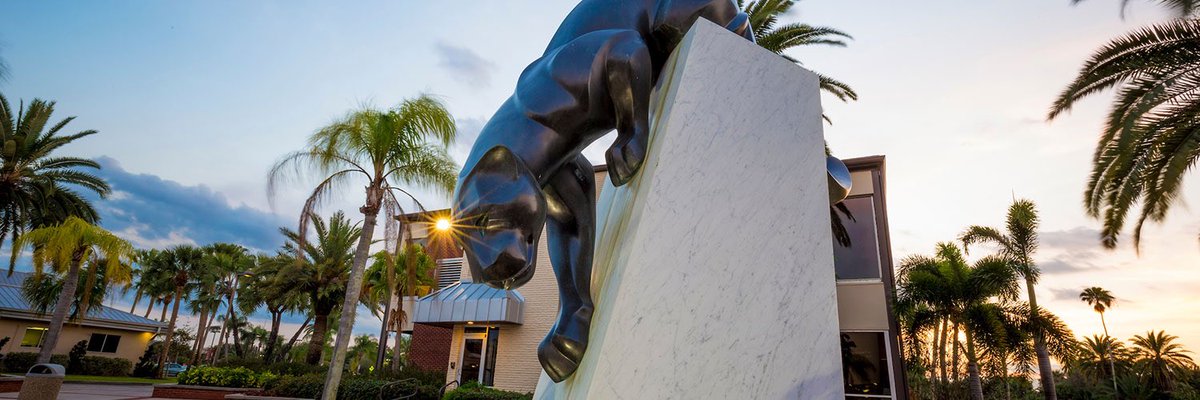 After a great visit I am blessed to have received an offer from Florida Tech! Thanks to the entire coaching staff for this opportunity and having me down to Florida!