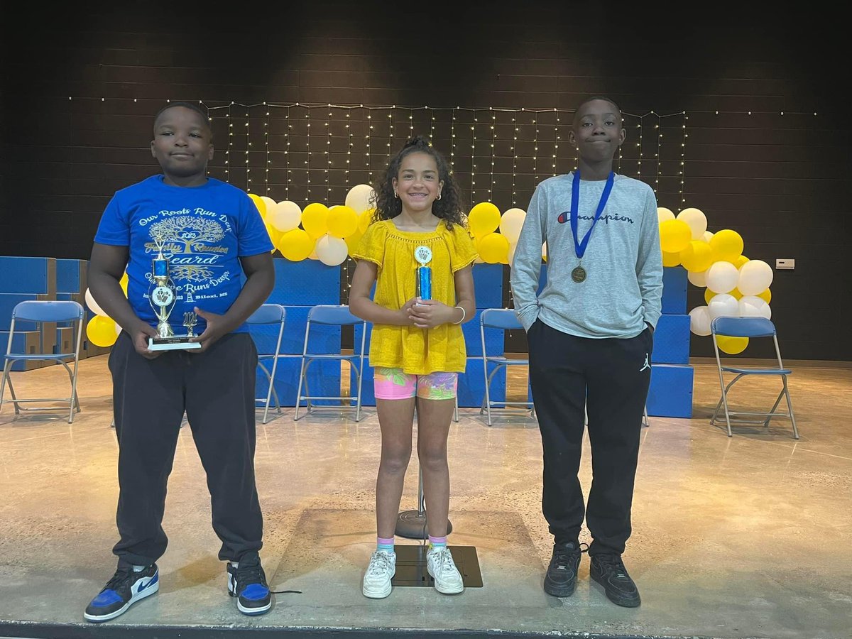 Candace Allen tweet media