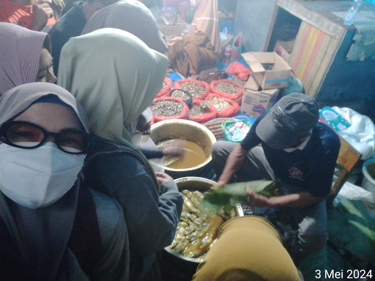 @5thy4chmad, S.Pi.,M.Si tweet media