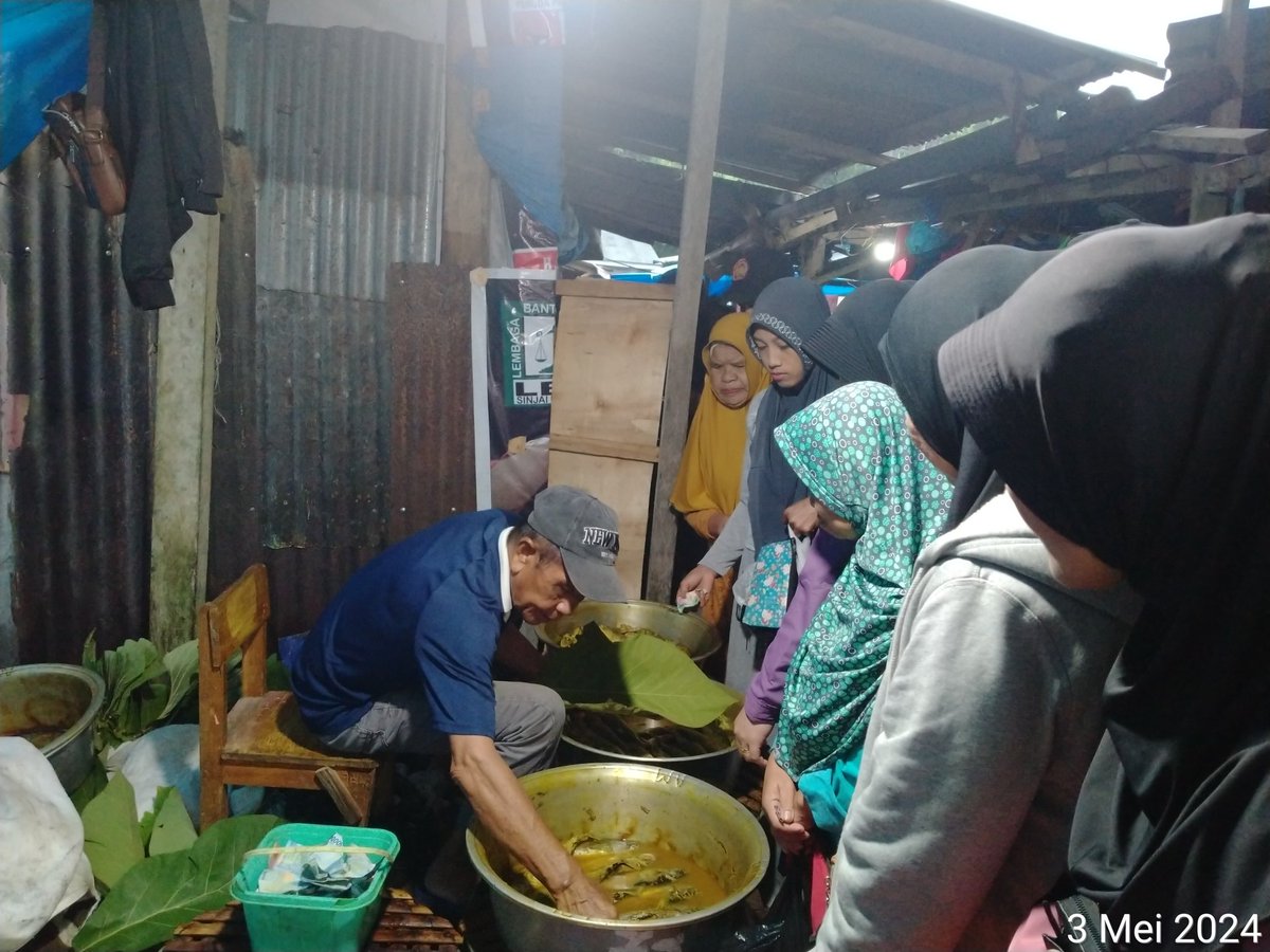 @5thy4chmad, S.Pi.,M.Si tweet media