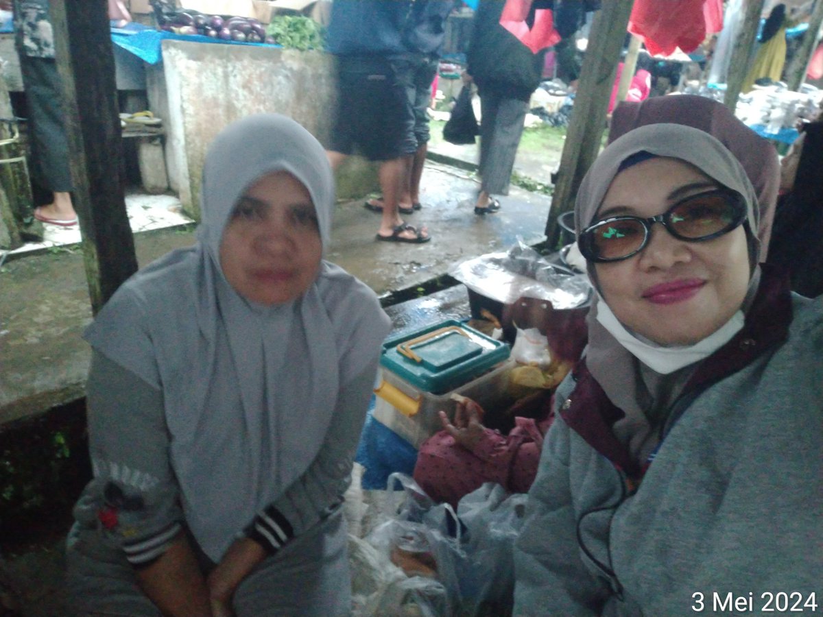 @5thy4chmad, S.Pi.,M.Si tweet media