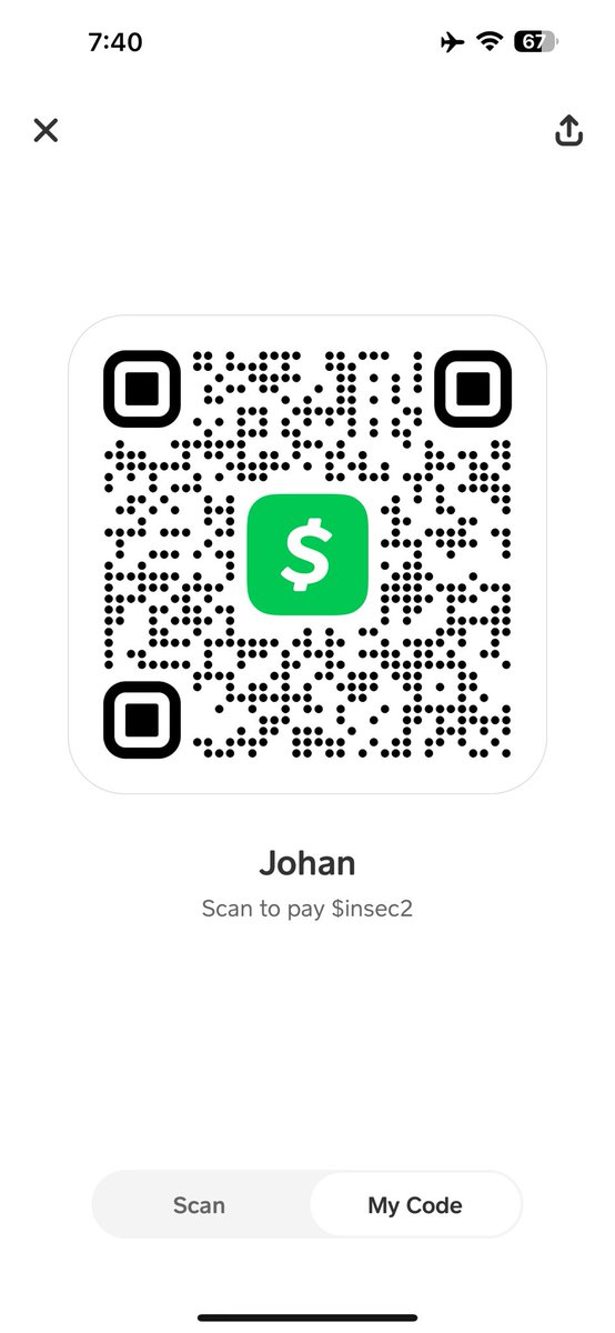 If anyone feels generous here’s my cash app #cashapp #donate #fundraiser