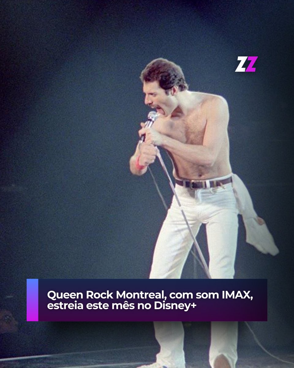 Confira meu post no blog wix.to/SYyIIh5

#QueenRockMontreal #Queen #MercuryStudios #FreddieMercury #BrianMay #RogerTaylor #JohnDeacon #AKindOfMagic #BohemianRhapsody #LoveOfMyLife #IWantToBreakFree #DontStopMeNow