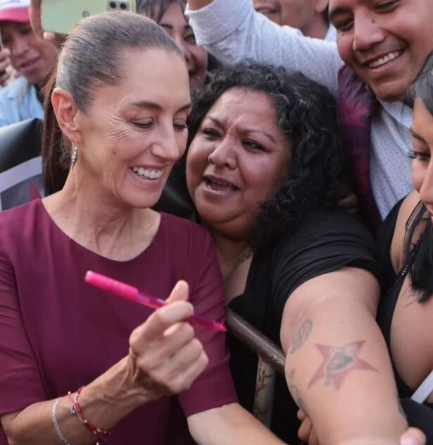Dra. Claudia ShitBaum tweet media
