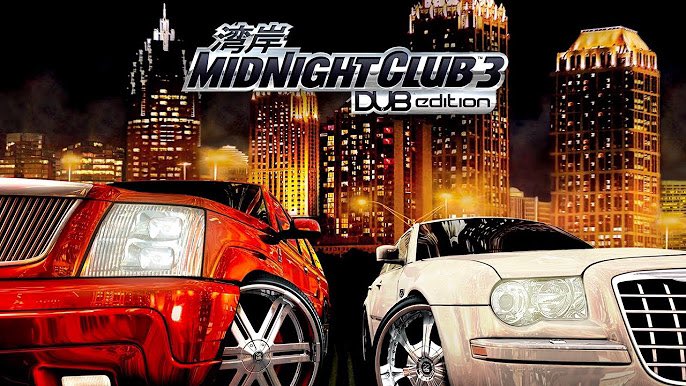 Who remembers MidnightClub 3…

@RockstarGames time to bring MidnightClub 4 Tokyo Edition