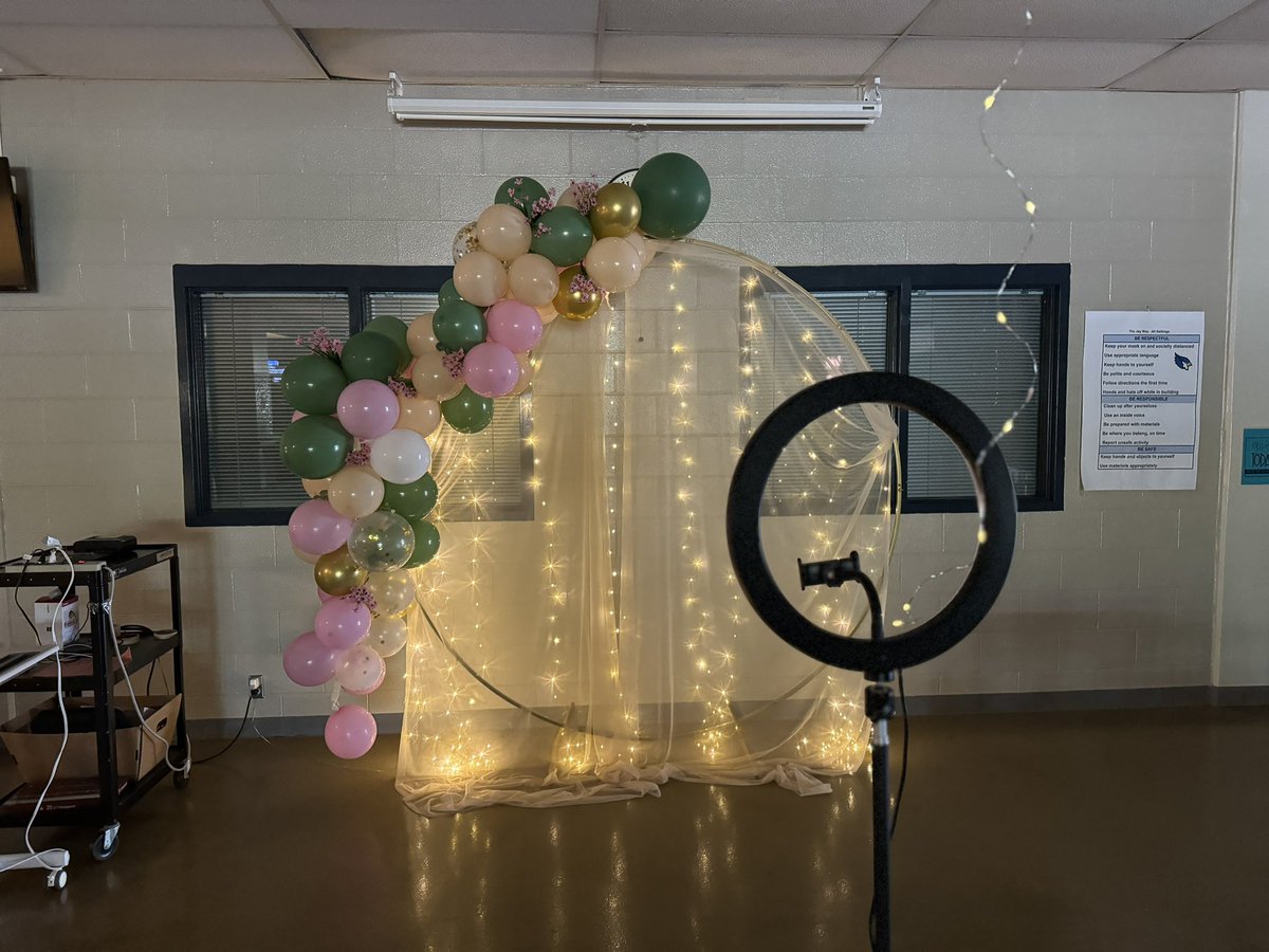 LMS Bluejays tweet media