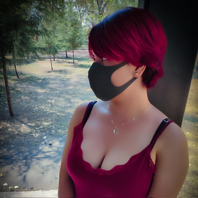 Les gusta mi nueva imagen??? https://t.co/Vbht4Fo7IN