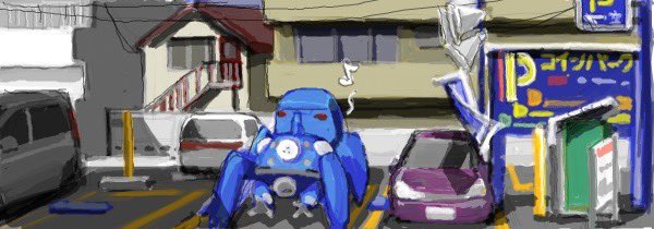 solo no humans robot motor vehicle car general  illustration images