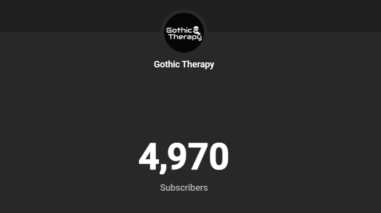 We are currently 30 subscribers away from 5K subscribers on YouTube! Can we reach 5K before we have to go offline in about 2 hours?! Check out the channel and give this post a retweet, if it's not too much trouble. Thanks for the support! 🙏