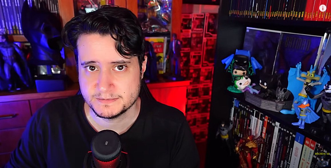 iSpeedy24's tweet image. Passou por esse post? Mostre seus 4 Youtuber Geeks favoritos

Aqui estão os meus: