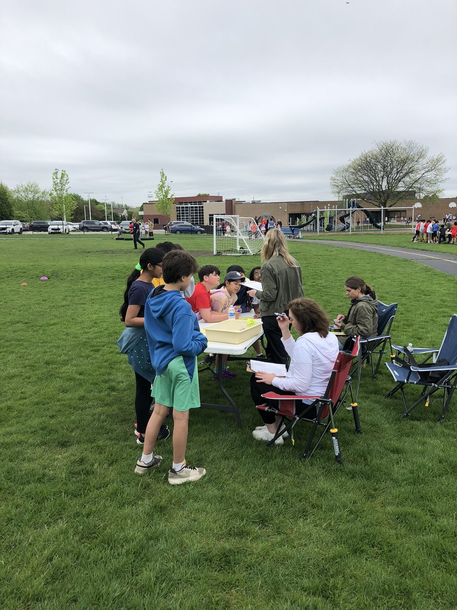 Steeple Run tweet media