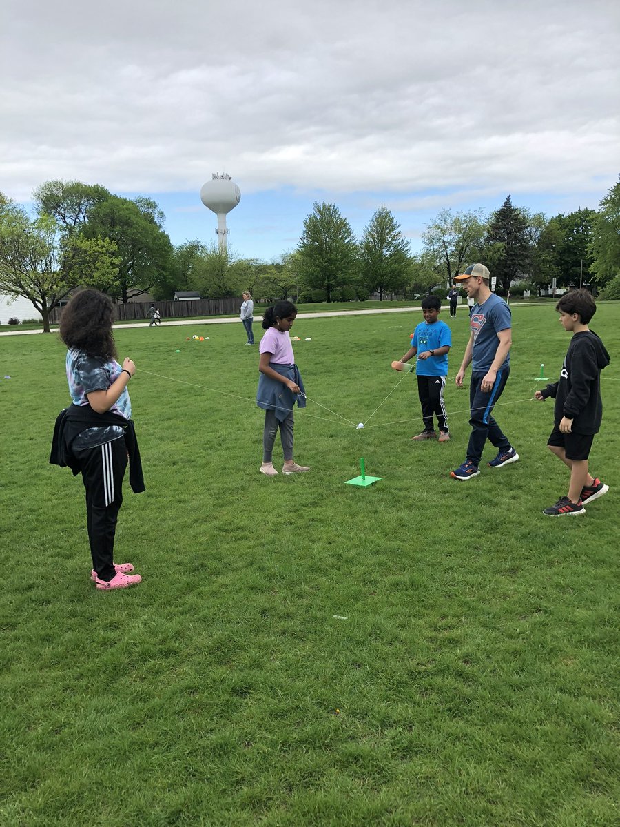 Steeple Run tweet media