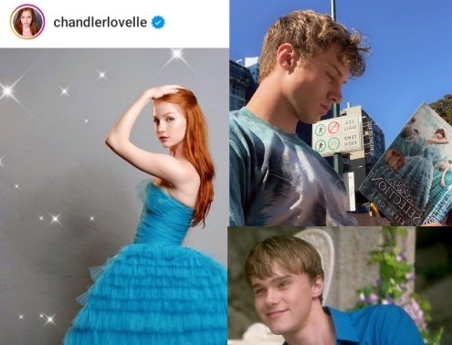 Eli_books_king's tweet image. Siguen anunciando reboots de adaptaciones que ya hemos visto y yo aún sigo estancada en LA SELECCIÓN Y HUSH HUSH
PUDIMOS TENERLO TODO