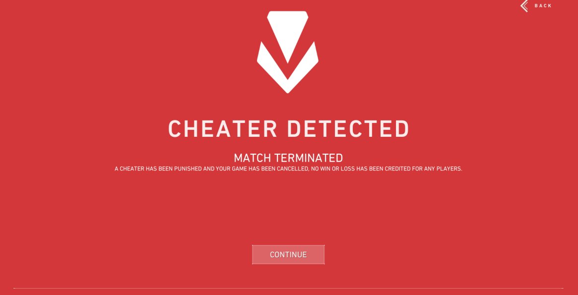 our jett never connected, one person didn't want to remake and at 9-11 the game just ended 😭