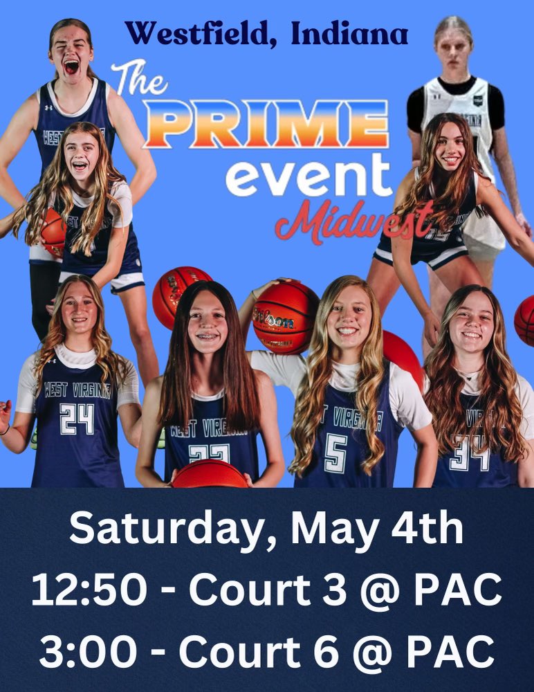 WVThunder2028's tweet photo. @SelectEventsBB @pacersac @dannyriego @WVaThunderRiego @WVThunderUAA @coachbeckett @JrAllStarIN https://t.co/LB6x8MHprR