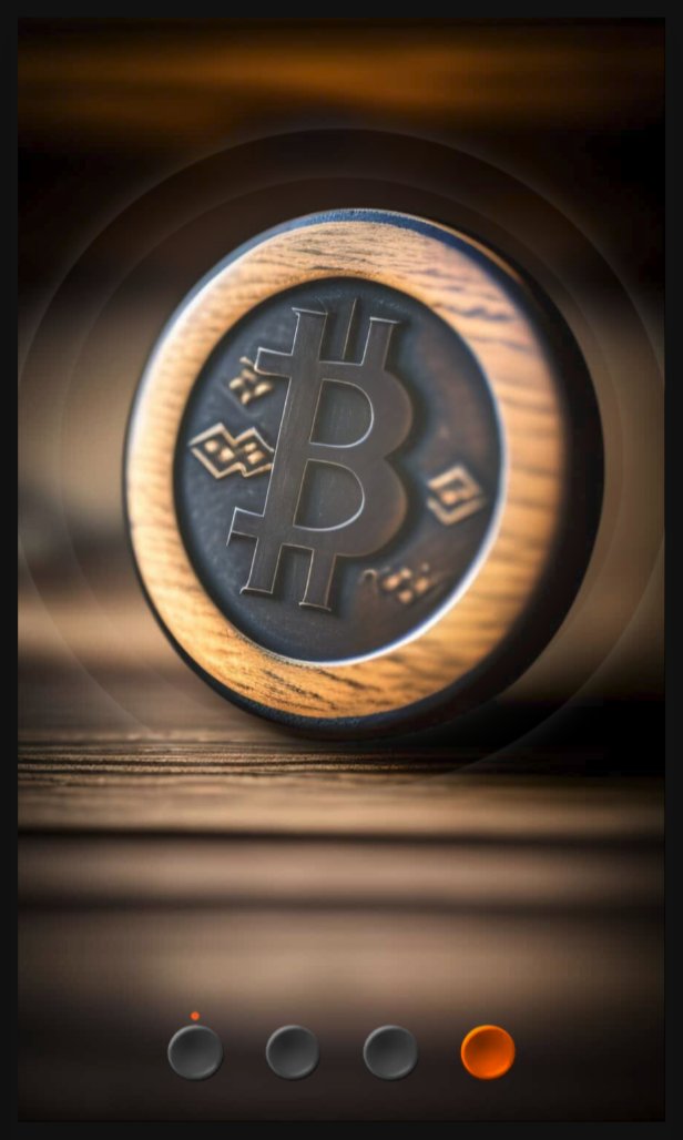 scripsdotart's tweet image. Scrips are AI-manifested AᚱTIFACTS from the future

The upcoming recursive Scrips are quantum-entangled with OG Scrips, said to be the largest unreleased sub10k collection.

〄 WHAT ARE SCRIPS?
  Scrips are synthetic photography, manifested from a future where we carry our sats…