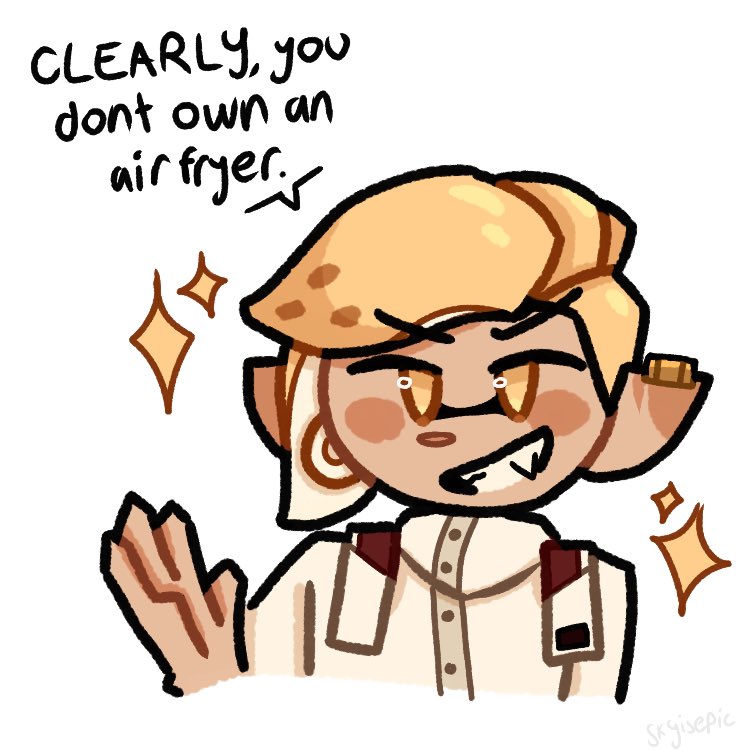 skyisepic2's tweet photo. hate this lesbian [ #coroika #emperorcoroika ] https://t.co/yjhVyFyd5G