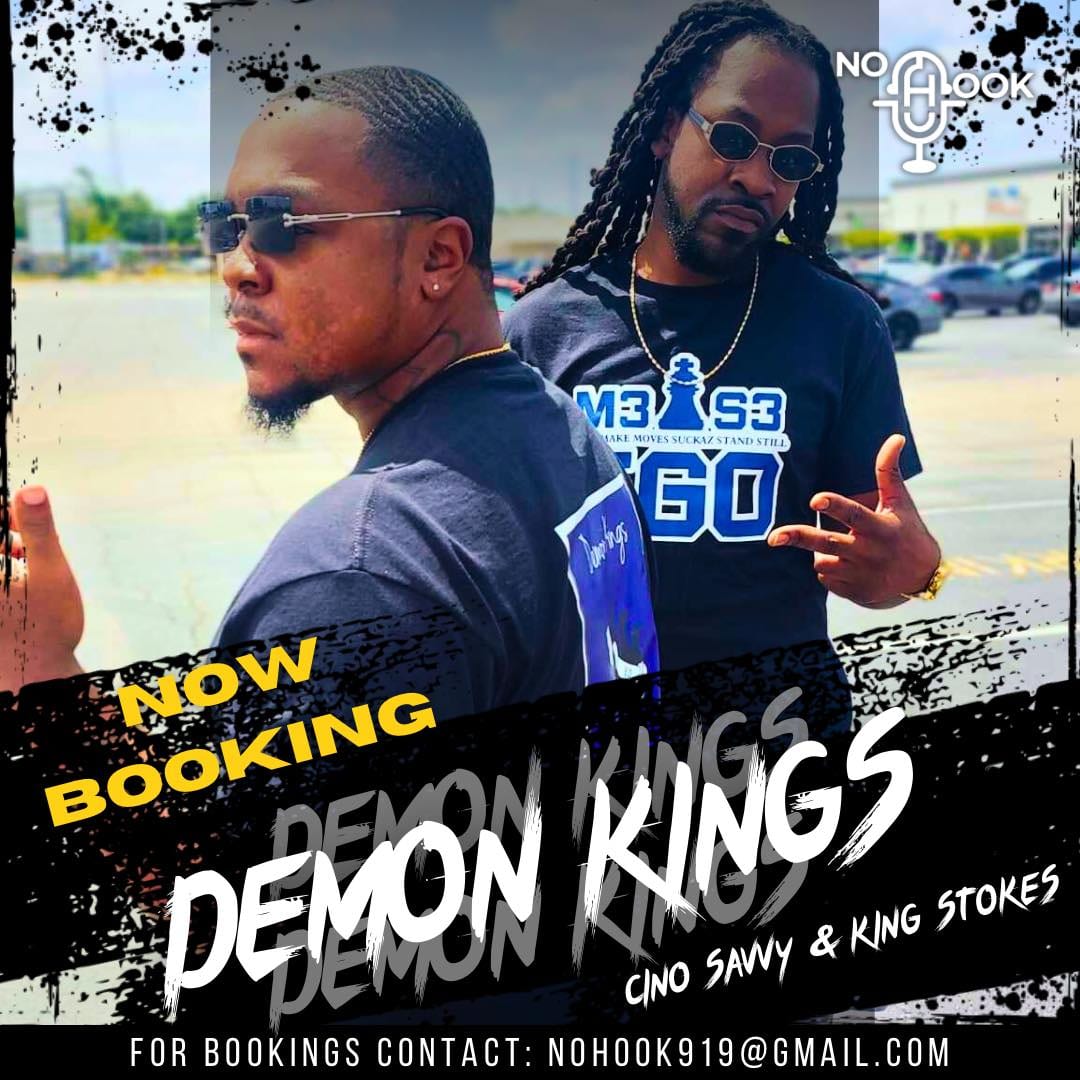kingstokes42's tweet photo. #DemonKings https://t.co/ooTrzx7VP7