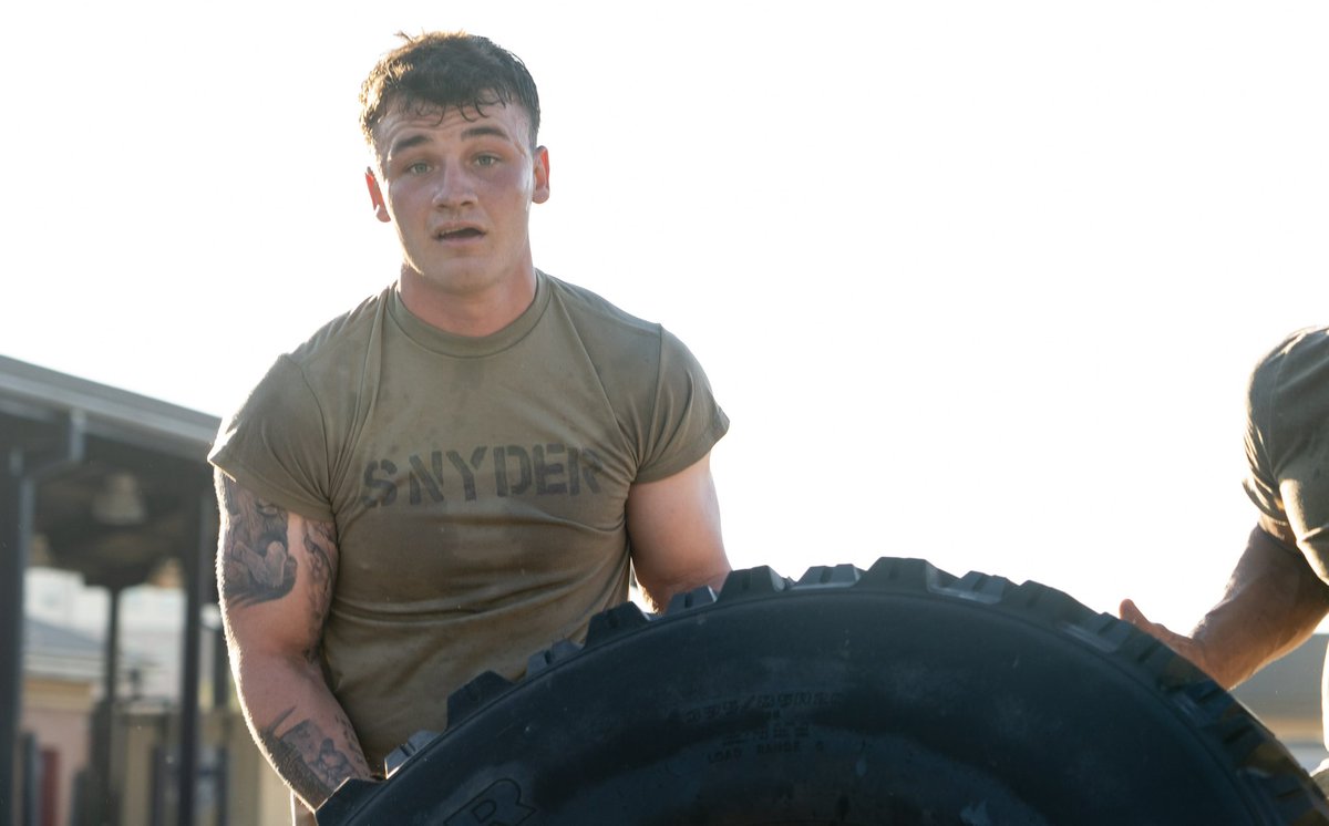 XVIII Airborne Corps & Fort Bragg tweet media