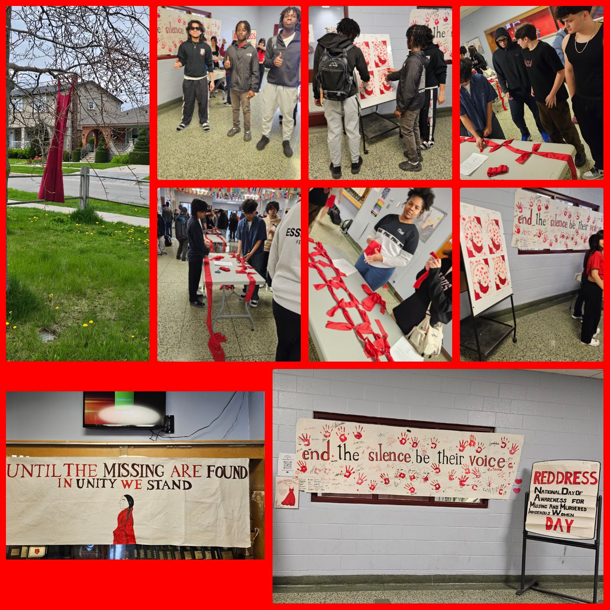 Downsview Secondary tweet media