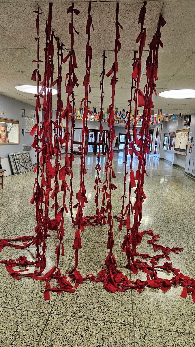 Downsview Secondary tweet media